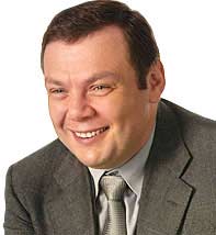 Mikhail Fridman, chairman, TNK-BP